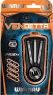 Дротики Winmau Vendetta steeltip 23gr (средний уровень)